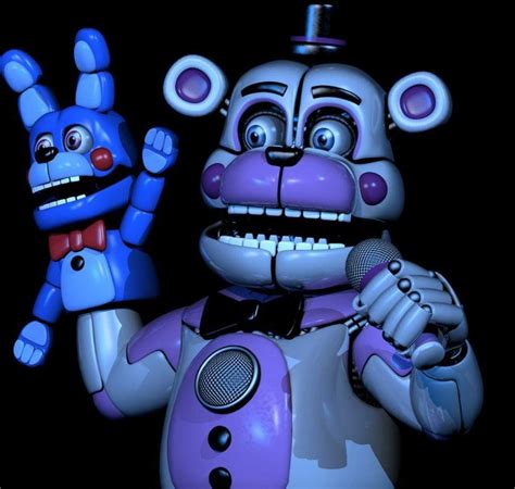 five nights at freddy's bonbon|funtime freddy pictures.